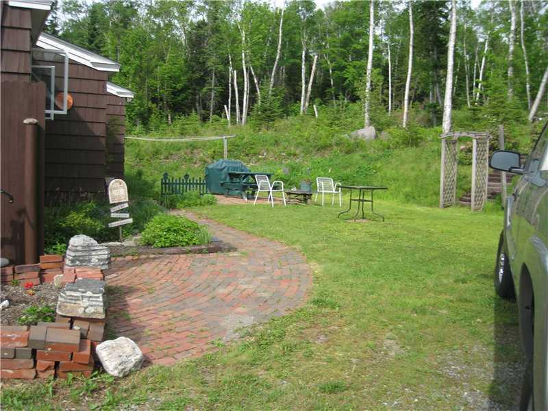 371 Lily Bay Road Greenville, ME 04441 - Photo 6 of 21 Yard/Garden.