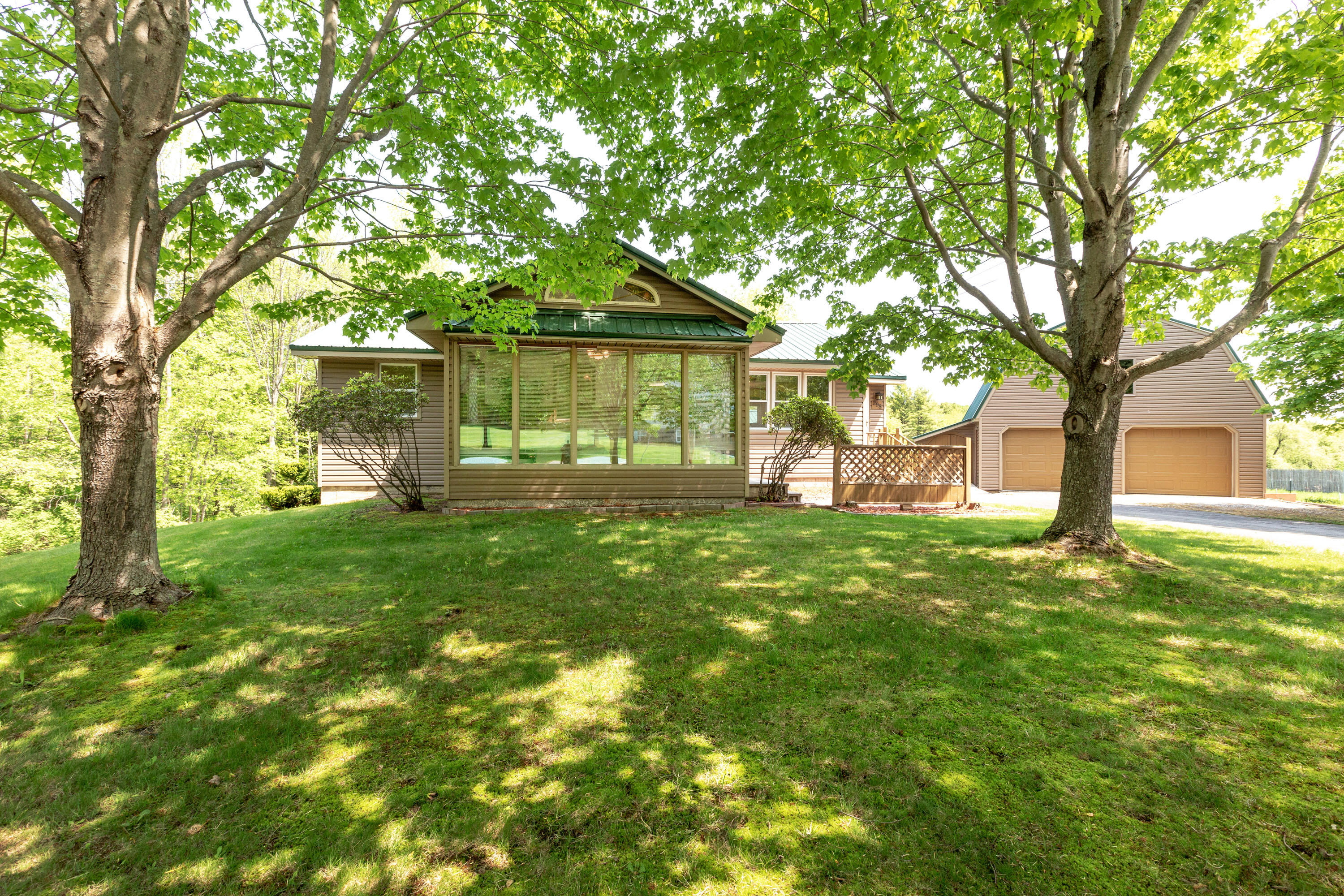 298 Harmons Corner Road Auburn, ME 04210 - Photo 2 of 47 Harmon Corner_Prinde_03