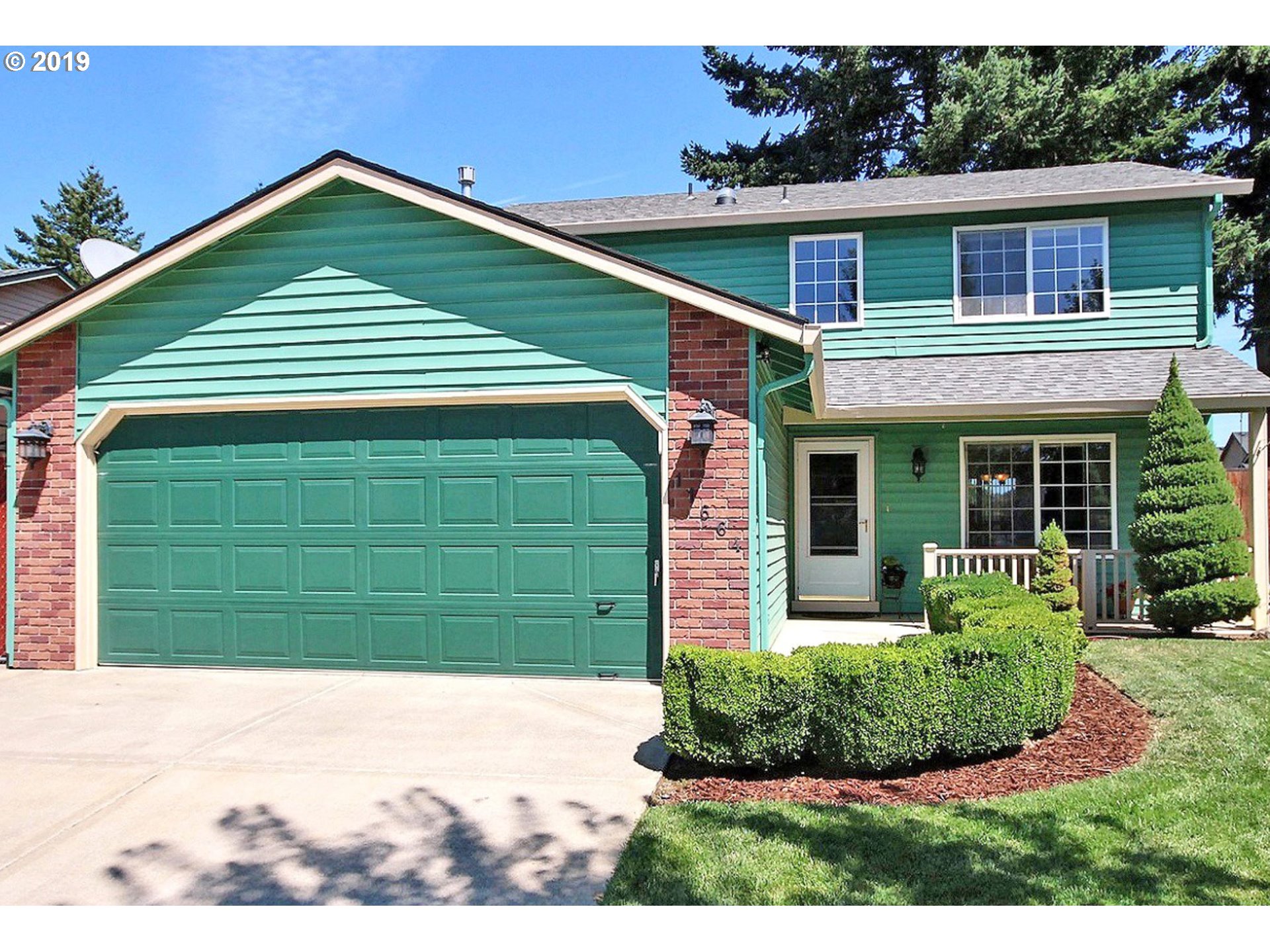 11664 Geranium Place Oregon City, OR 97045 - Photo 1 of 32 Gallery Image 1