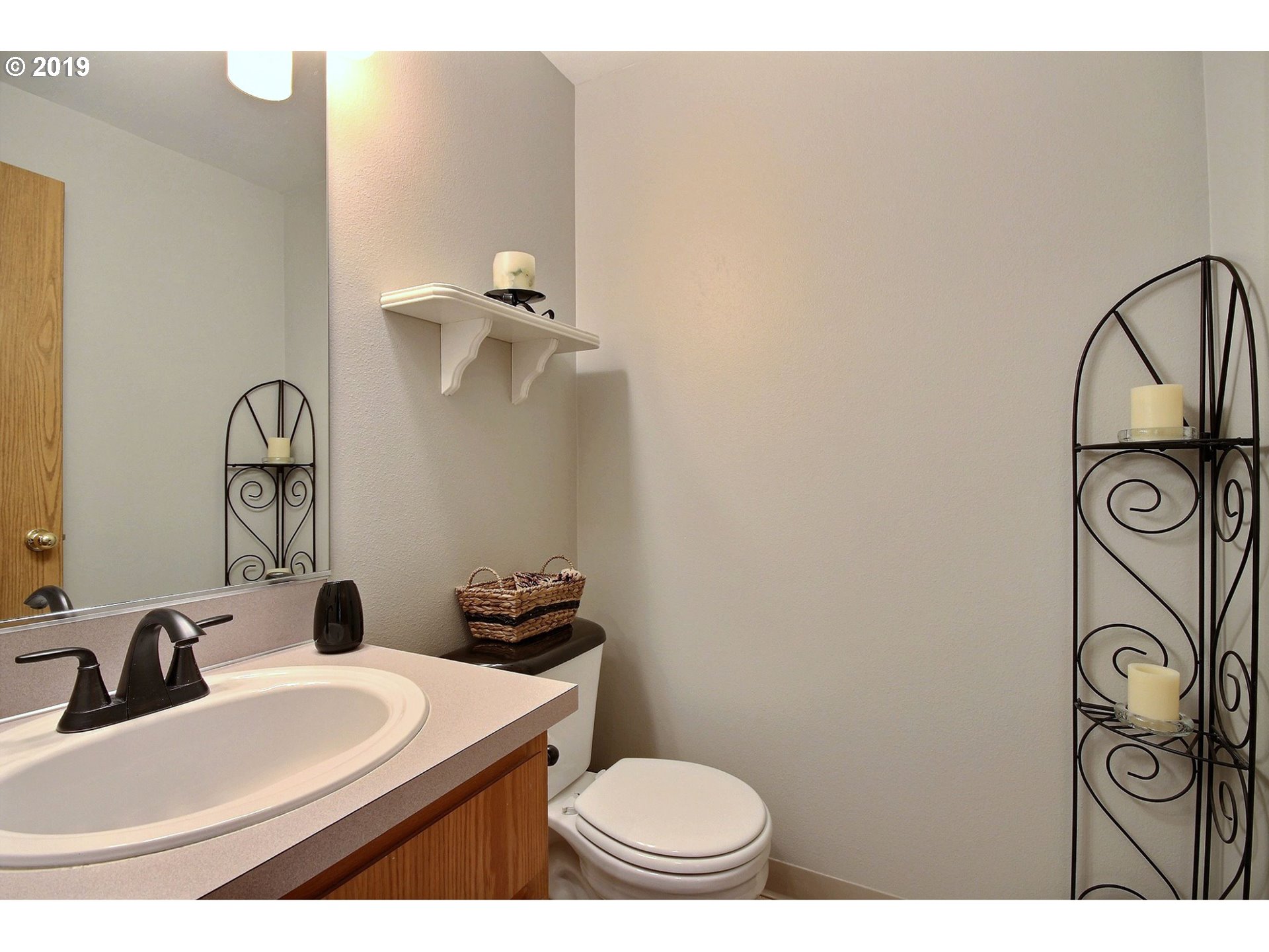 11664 Geranium Place Oregon City, OR 97045 - Photo 14 of 32 Bathroom