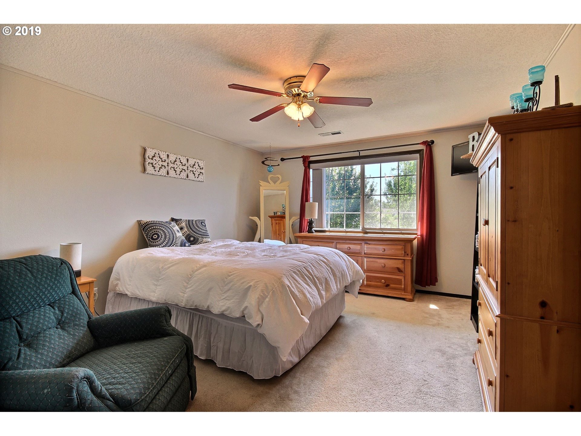 11664 Geranium Place Oregon City, OR 97045 - Photo 16 of 32 Bedroom, Primary
