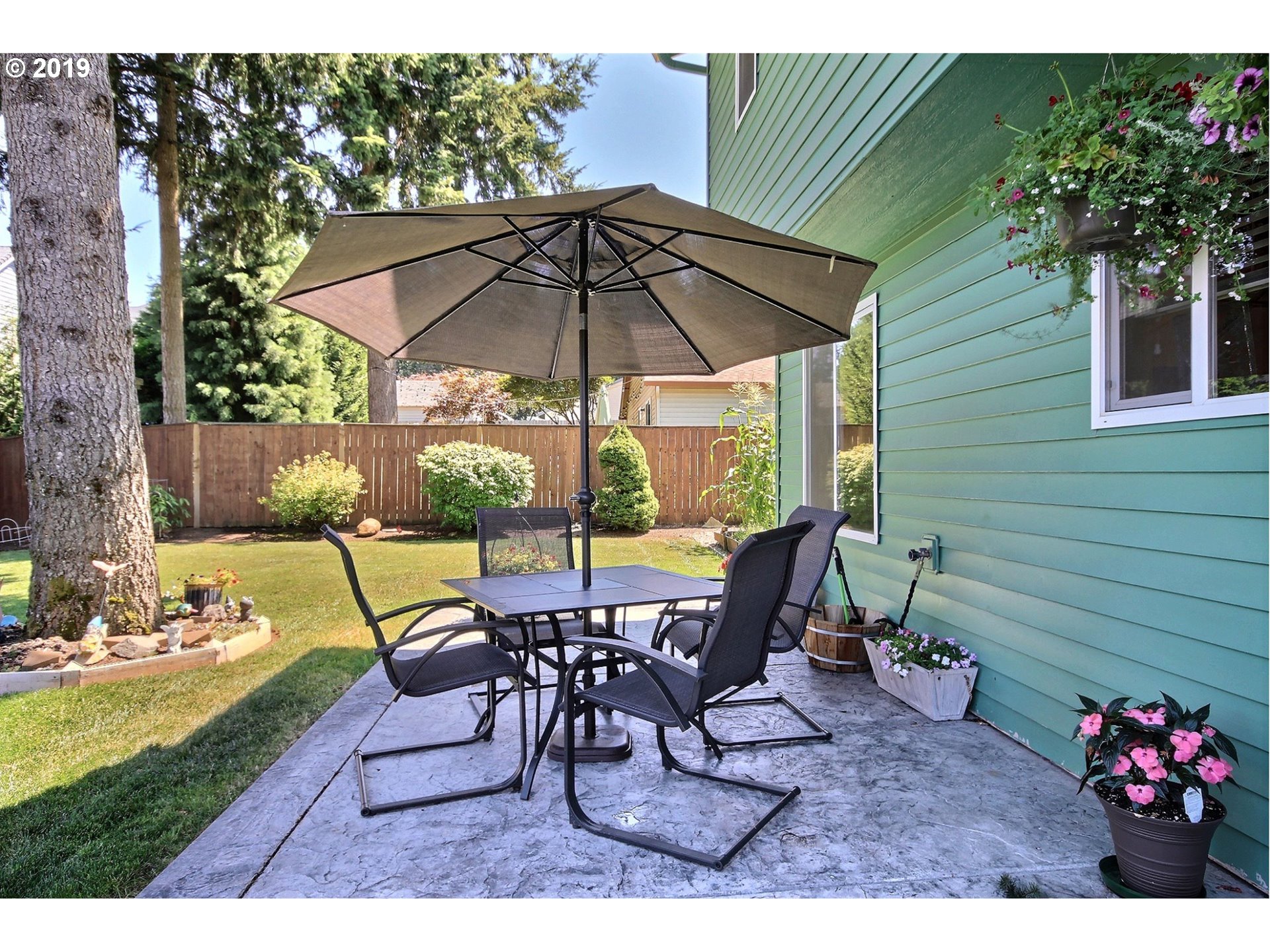 11664 Geranium Place Oregon City, OR 97045 - Photo 23 of 32 Patio
