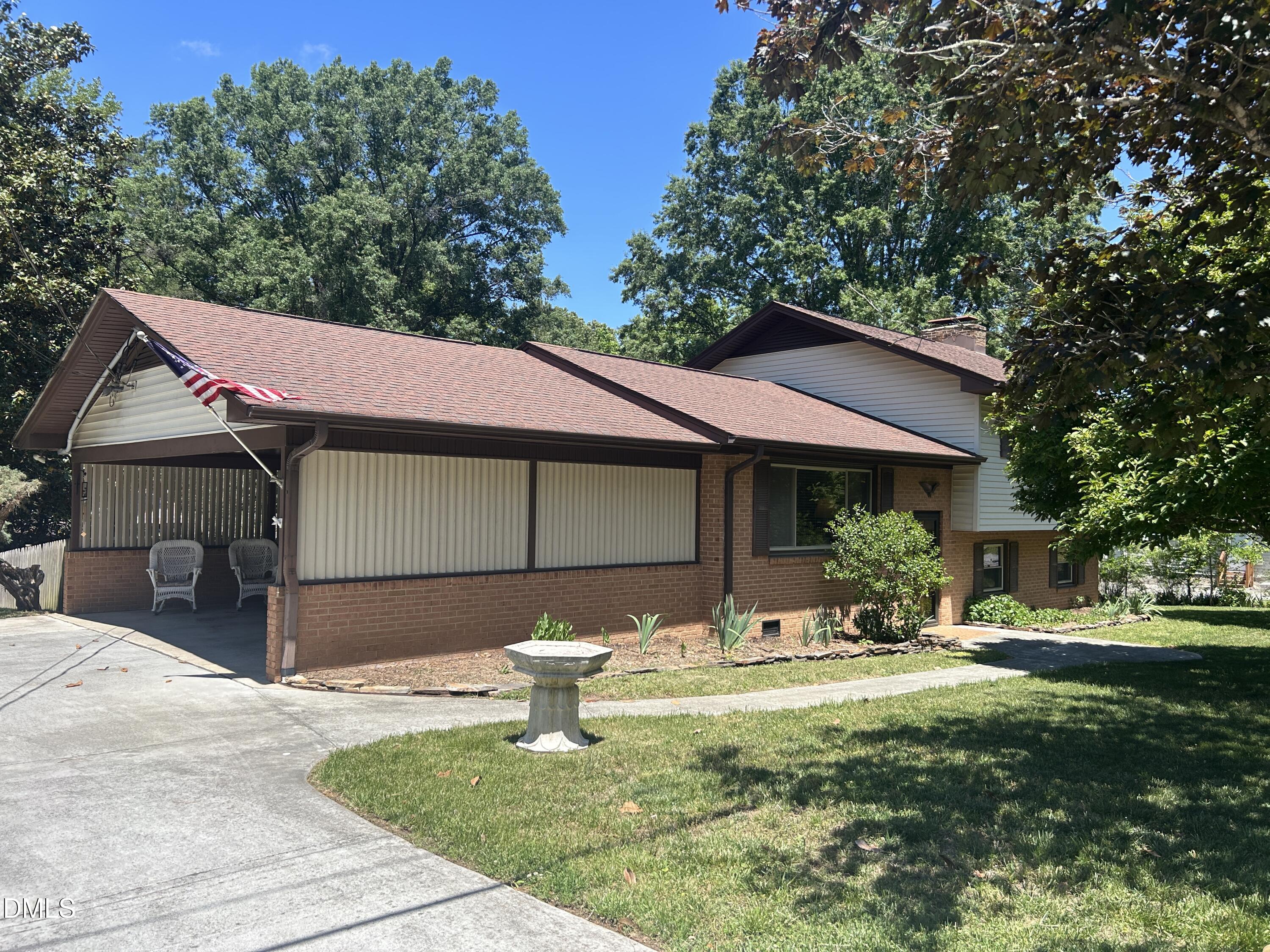 2517 Ferrell Road Durham, NC 27704 - Photo 46 of 69 Gallery Image 46