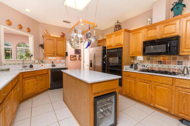 29265 Leiterman Road Elberta, AL 36530 - Photo 6 of 40 Kitchen