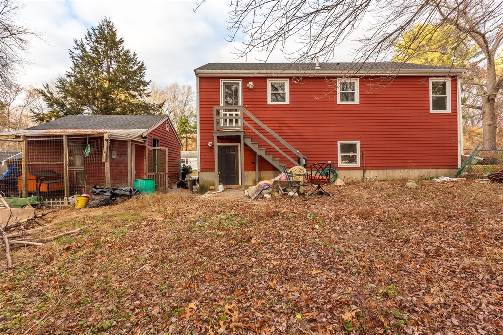23 Indian Road Norton, MA 02766 - Photo 14 of 14 Gallery Image 14