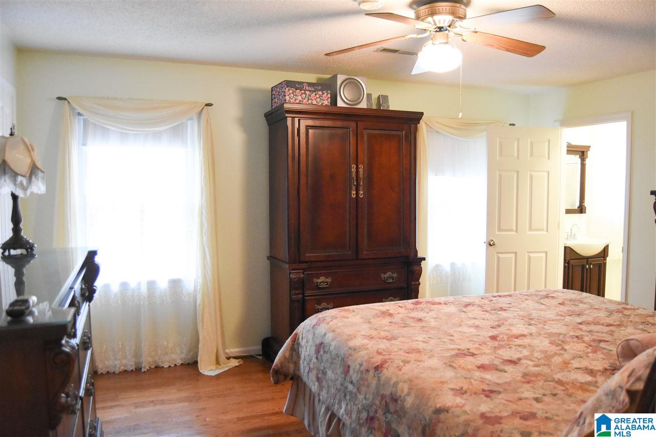 5675 Peeks Hill Road Ohatchee, AL 36271 - Photo 30 of 48
