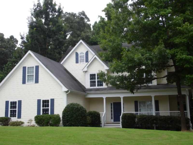 48 Honey Tree Road Jefferson, GA 30549 - Photo 1 of 1 Exterior Front.