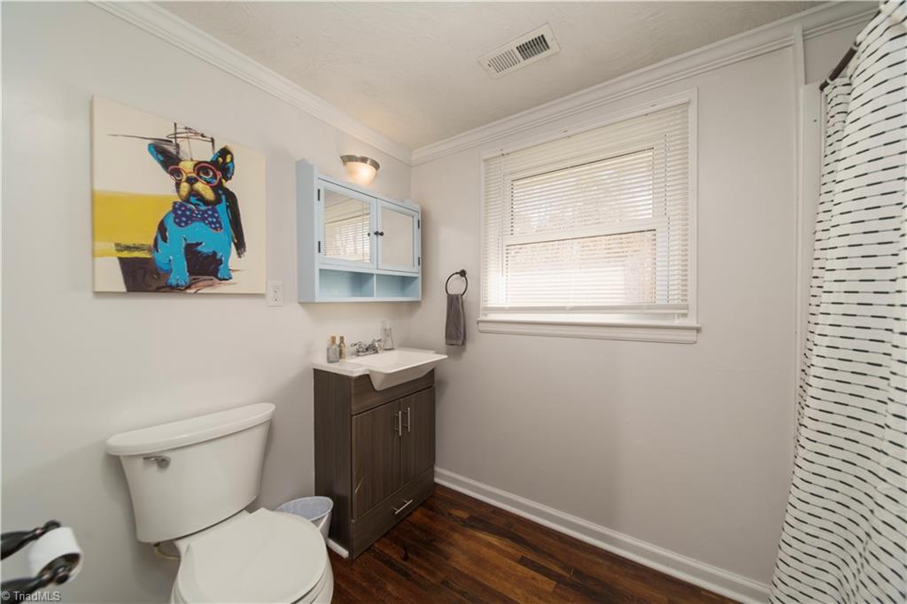 3560 Dodgetown Road Walnut Cove, NC 27052 - Photo 13 of 20