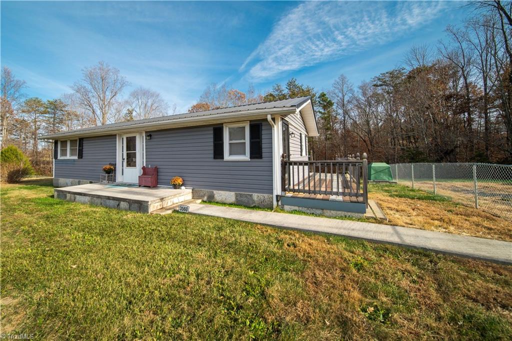 3560 Dodgetown Road Walnut Cove, NC 27052 - Photo 20 of 20