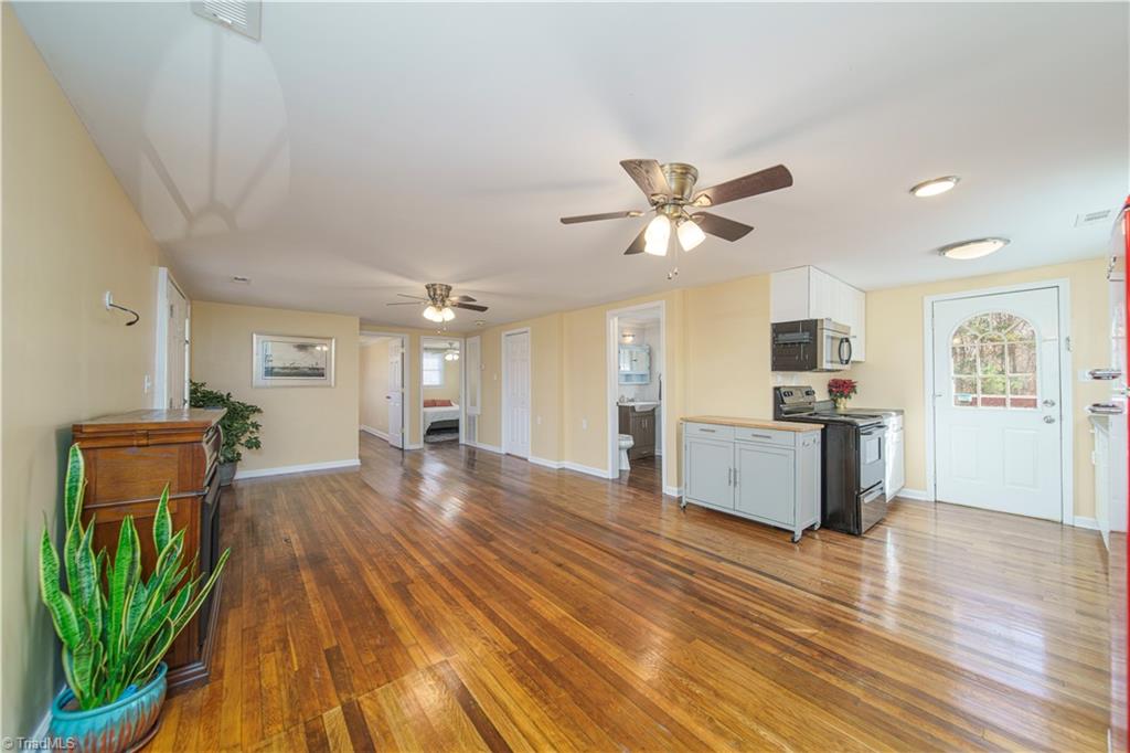 3560 Dodgetown Road Walnut Cove, NC 27052 - Photo 6 of 20