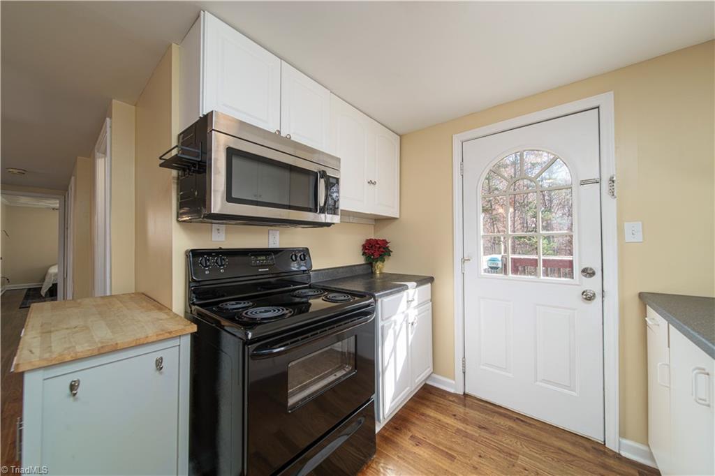 3560 Dodgetown Road Walnut Cove, NC 27052 - Photo 8 of 20