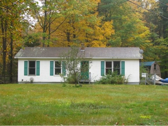 5 Bogue Road Weare, NH 03281 - Photo 1 of 1