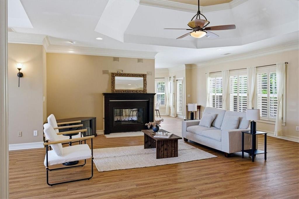 210 Masters View Court Duluth, GA 30097 - Photo 12 of 68
