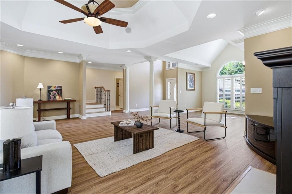 210 Masters View Court Duluth, GA 30097 - Photo 14 of 68