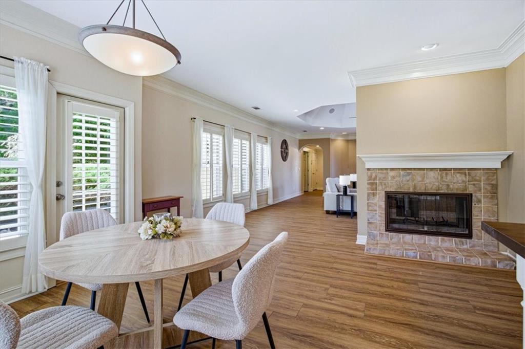 210 Masters View Court Duluth, GA 30097 - Photo 17 of 68