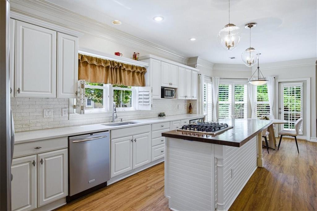 210 Masters View Court Duluth, GA 30097 - Photo 20 of 68