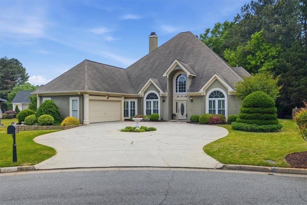 210 Masters View Court Duluth, GA 30097 - Photo 2 of 68