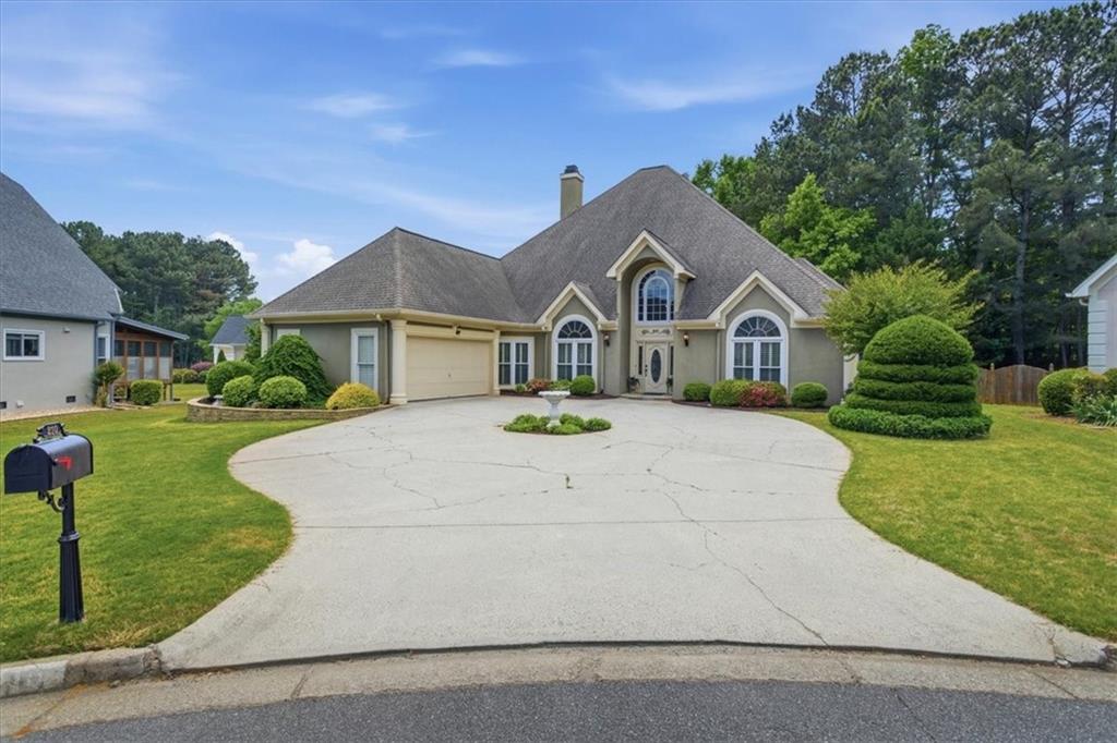 210 Masters View Court Duluth, GA 30097 - Photo 43 of 68