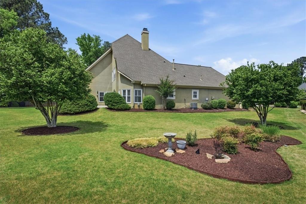210 Masters View Court Duluth, GA 30097 - Photo 48 of 68