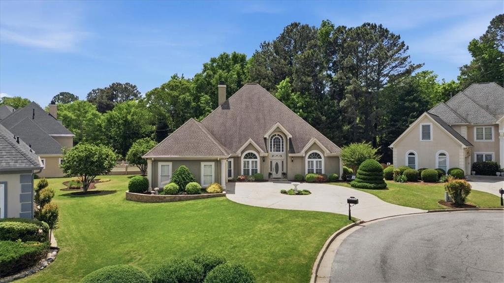 210 Masters View Court Duluth, GA 30097 - Photo 51 of 68