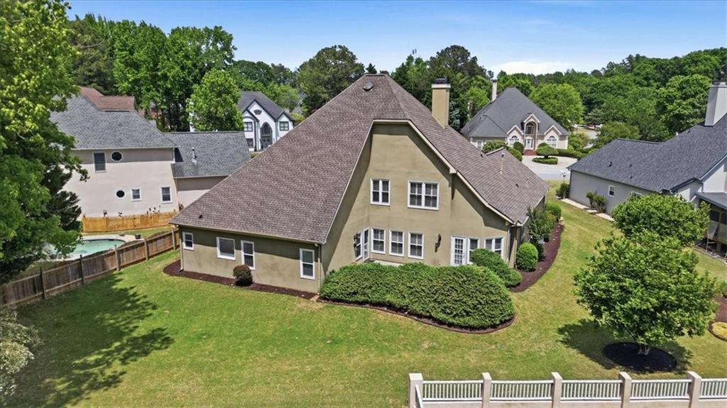 210 Masters View Court Duluth, GA 30097 - Photo 54 of 68
