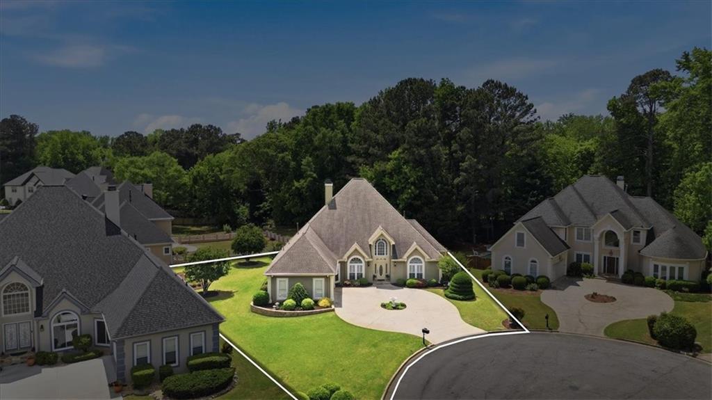 210 Masters View Court Duluth, GA 30097 - Photo 55 of 68
