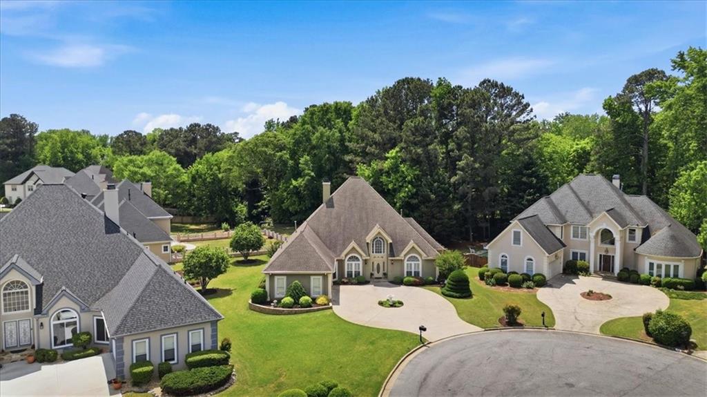 210 Masters View Court Duluth, GA 30097 - Photo 56 of 68