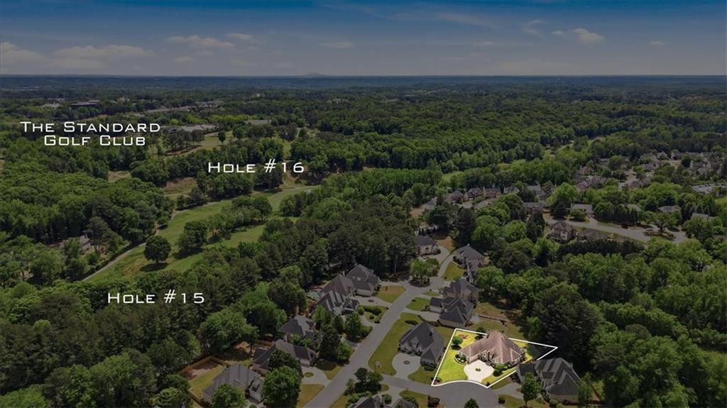 210 Masters View Court Duluth, GA 30097 - Photo 57 of 68