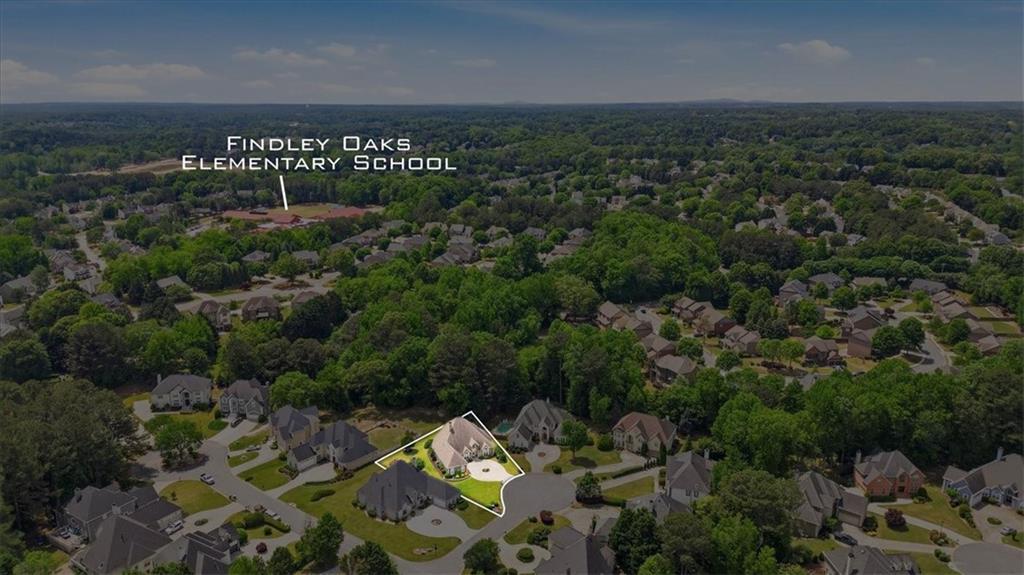 210 Masters View Court Duluth, GA 30097 - Photo 59 of 68