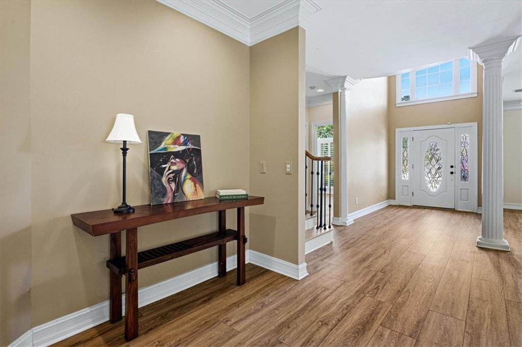210 Masters View Court Duluth, GA 30097 - Photo 6 of 68