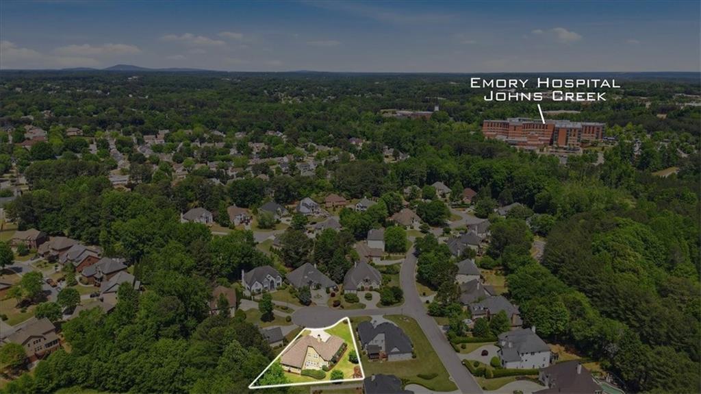 210 Masters View Court Duluth, GA 30097 - Photo 61 of 68