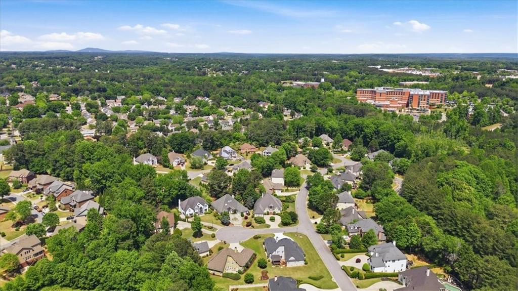 210 Masters View Court Duluth, GA 30097 - Photo 62 of 68
