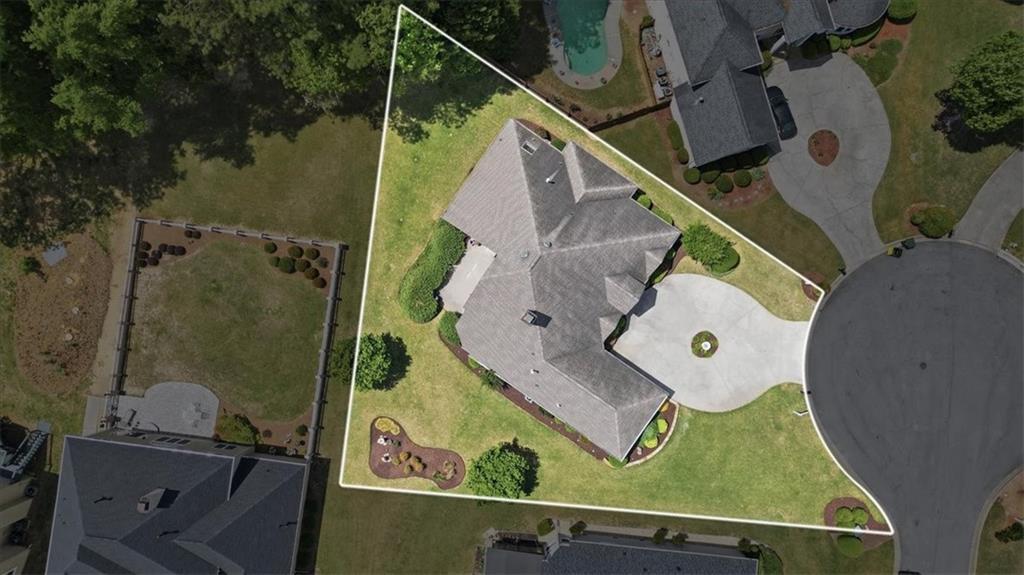210 Masters View Court Duluth, GA 30097 - Photo 63 of 68