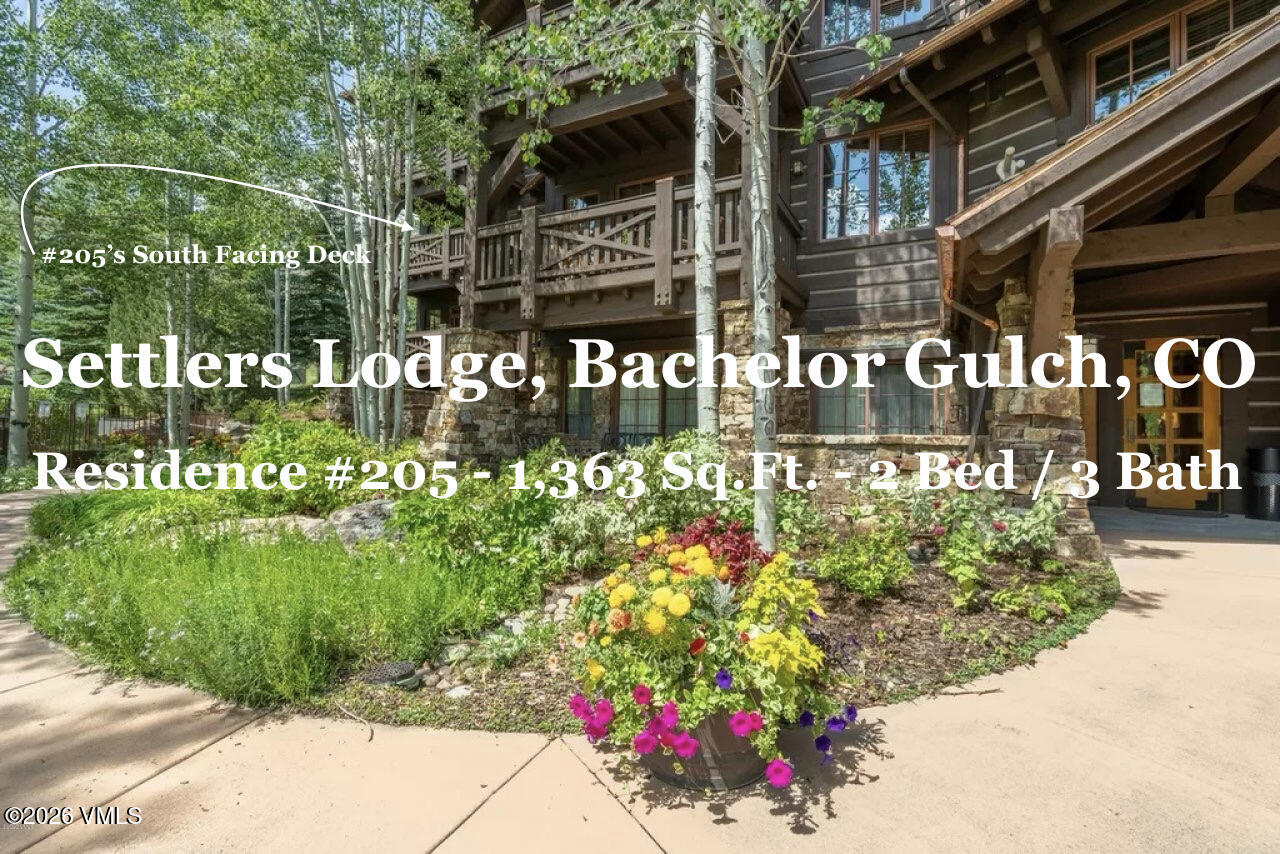 SETTLERS LODGE FRONT ENTRANCE