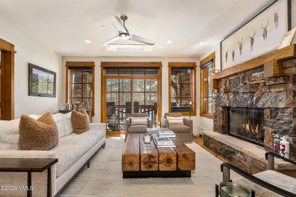 $2,650,000 | 1087 Bachelor Ridge Road, Unit 205, Avon, CO 81620