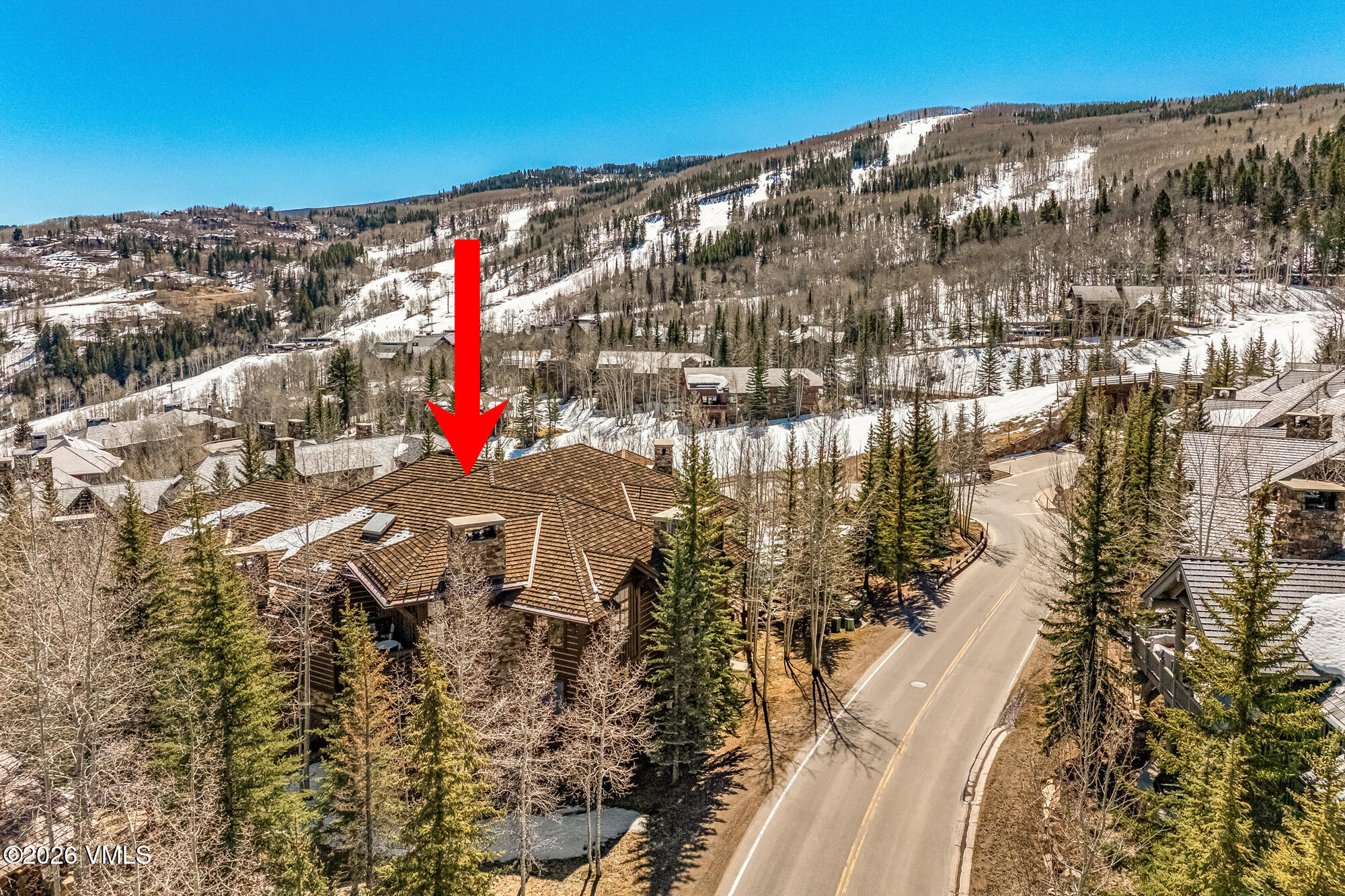 1087 Bachelor Ridge Road, Unit 205 Avon, CO 81620 - Photo 35 of 46