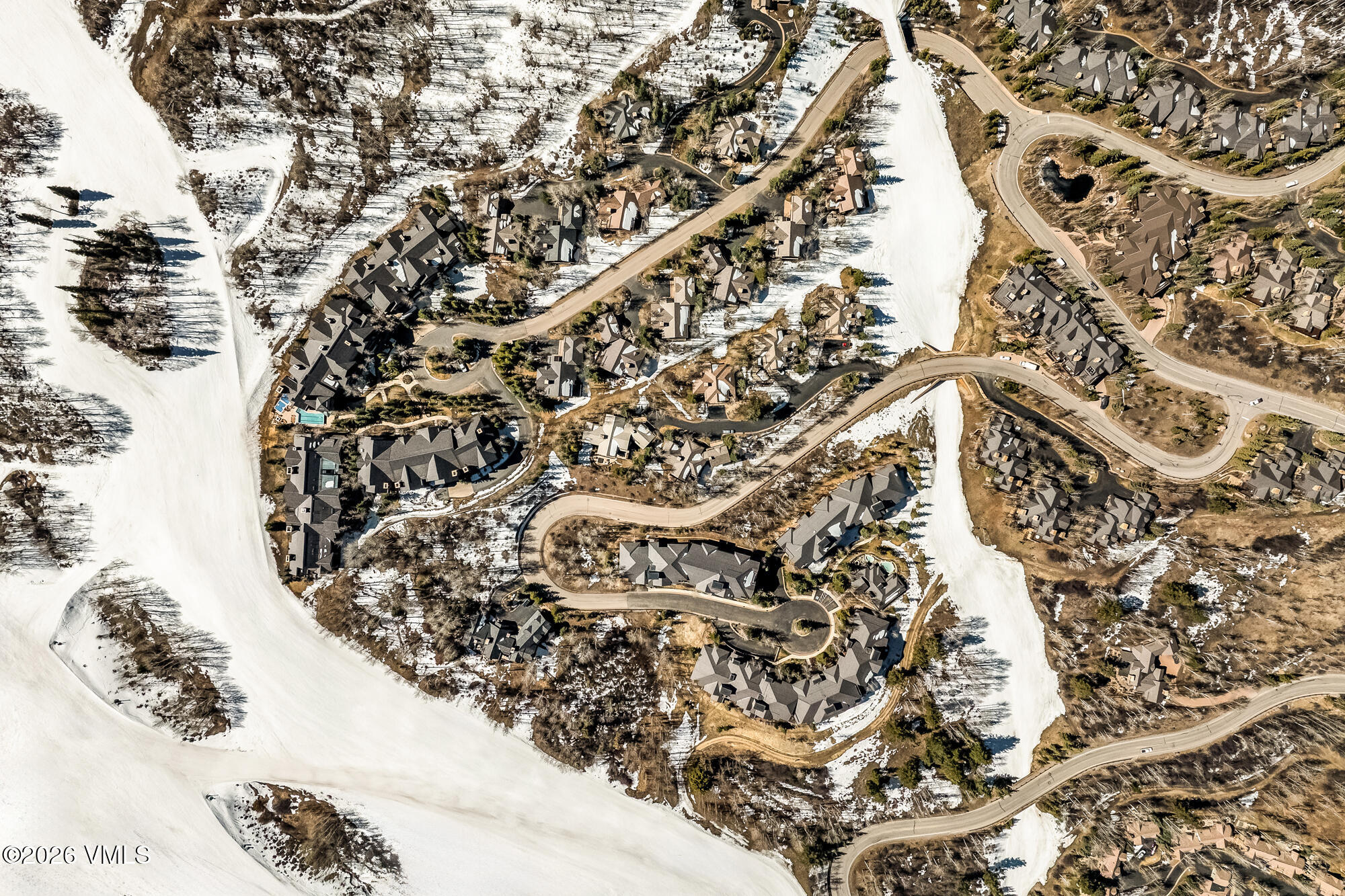 1087 Bachelor Ridge Road, Unit 205 Avon, CO 81620 - Photo 43 of 45