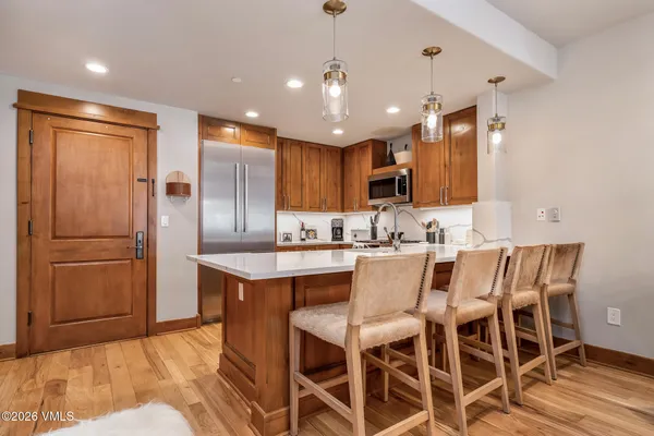 $2,650,000 | 1087 Bachelor Ridge Road, Unit 205, Avon, CO 81620