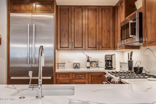 $2,650,000 | 1087 Bachelor Ridge Road, Unit 205, Avon, CO 81620