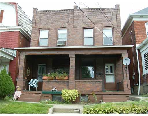 613 Sixth Street Trafford, PA 15085 - Photo 1 of 1 Exterior Front.