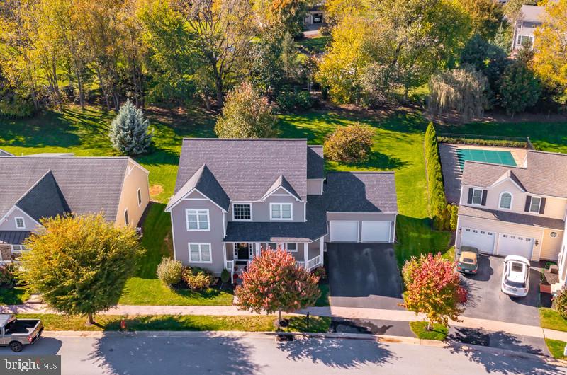 649 Dorset Street Lititz, PA 17543 - Photo 2 of 27 Aerial View