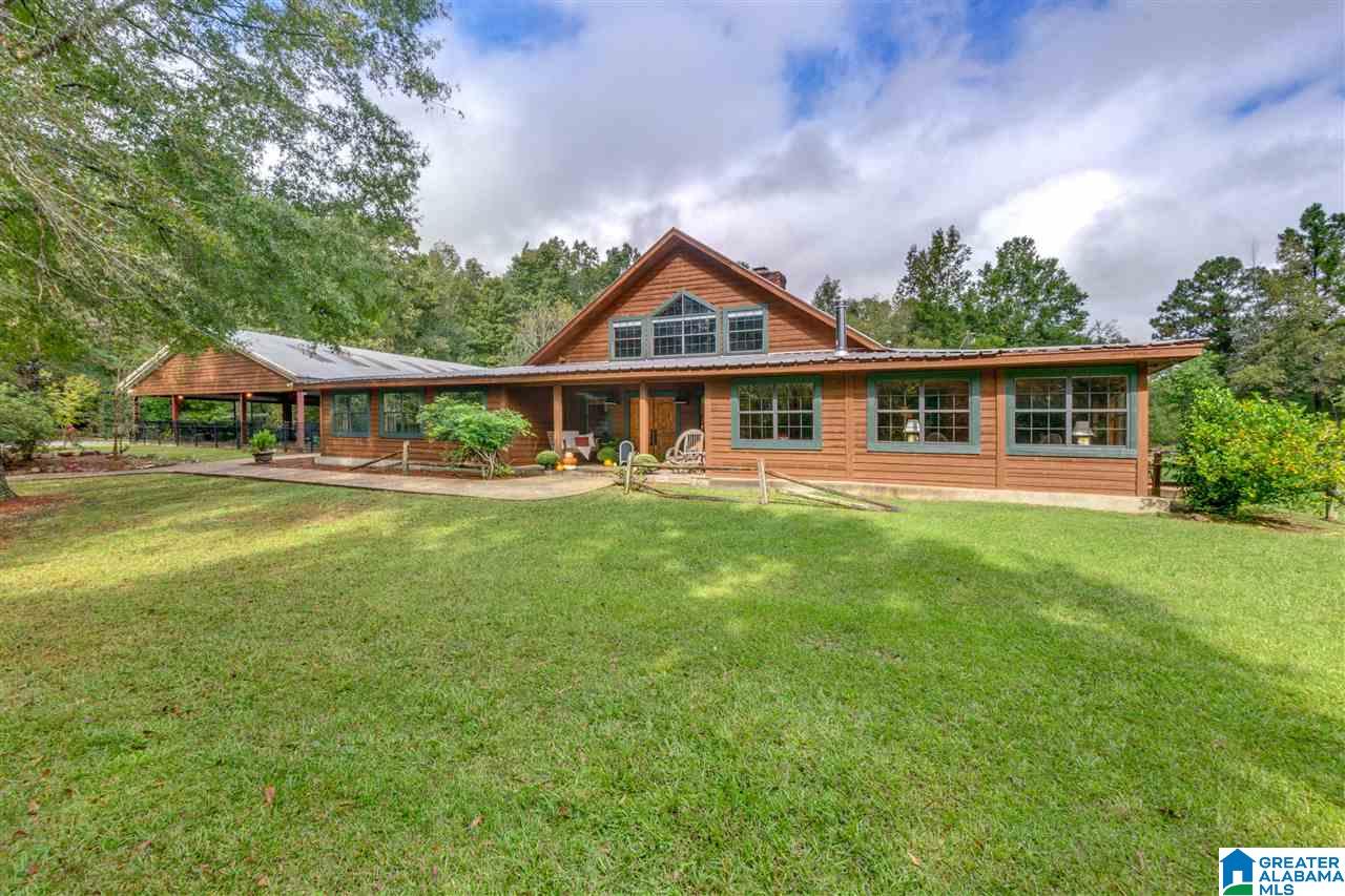 1645 County Road 153 Jemison, AL 35085 - Photo 1 of 50