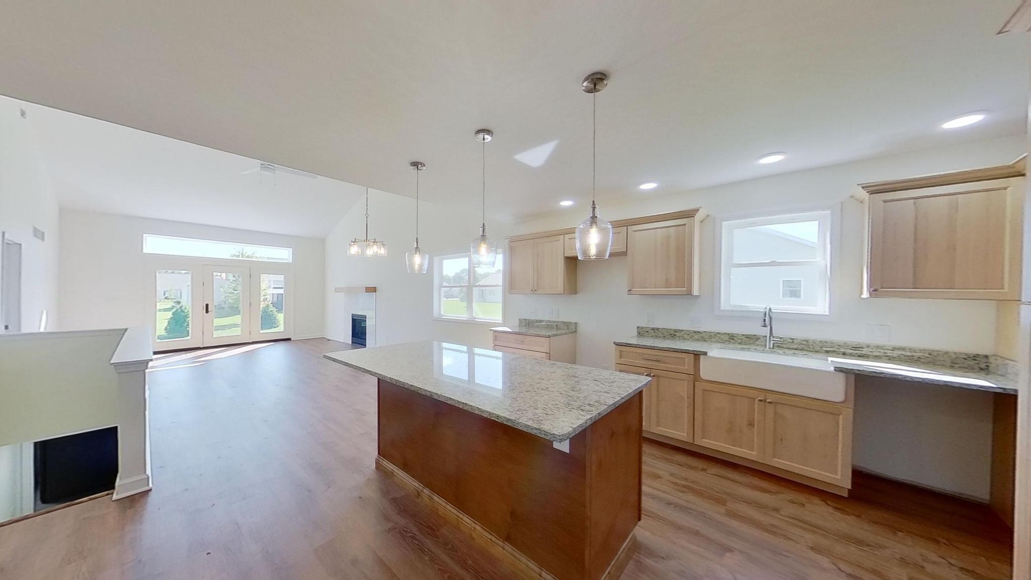 4043 Eastbridge Road Stockbridge, MI 49285 - Photo 2 of 11 4060-Eastbridge-Road-09172023_115226