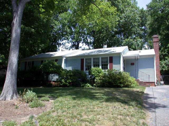 405 Robin Hood Drive Raleigh, NC 27604 - Photo 1 of 1 Gallery Image 1