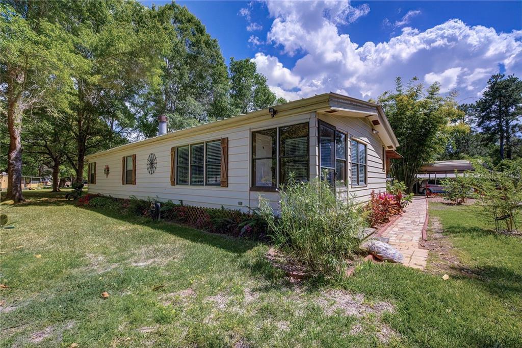 18460 Powell Road Brooksville, FL 34604 - Photo 1 of 1