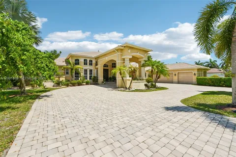 $2,300,000 | 13457 Majestic Way, Cooper City, FL 33330