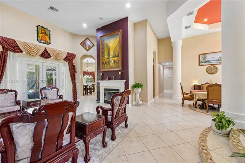 $2,300,000 | 13457 Majestic Way, Cooper City, FL 33330