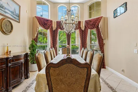 $2,300,000 | 13457 Majestic Way, Cooper City, FL 33330