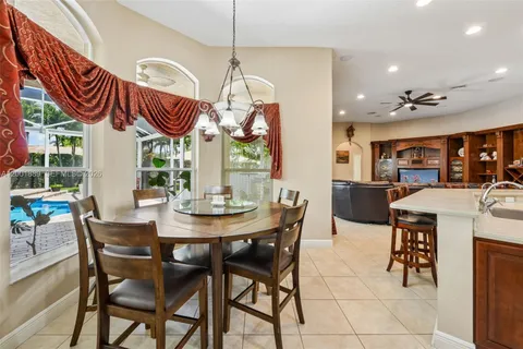 $2,300,000 | 13457 Majestic Way, Cooper City, FL 33330