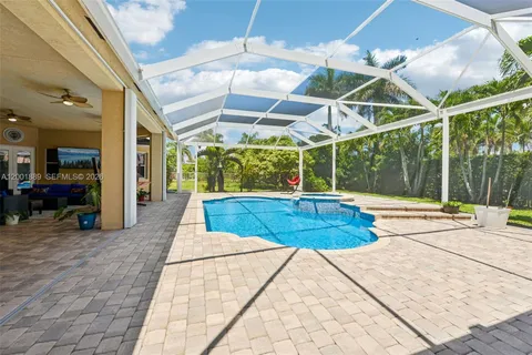 $2,300,000 | 13457 Majestic Way, Cooper City, FL 33330